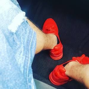 Meet your Posher, Louis